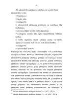 Referāts 'Krimināltiesiskās un administratīvās atbildības raksturojums', 16.