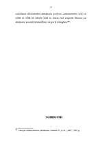 Referāts 'Krimināltiesiskās un administratīvās atbildības raksturojums', 17.