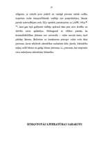 Referāts 'Krimināltiesiskās un administratīvās atbildības raksturojums', 19.