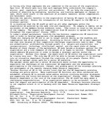 Eseja 'Human Resources as a Strategic Partner', 2.