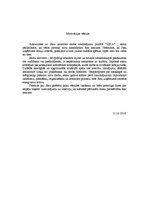 Paraugs 'Motivācijas vēstule', 1.