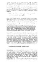 Konspekts 'Noslēguma pārbaudījums filosofijā', 5.