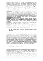 Konspekts 'Noslēguma pārbaudījums filosofijā', 6.