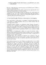 Konspekts 'Noslēguma pārbaudījums filosofijā', 10.