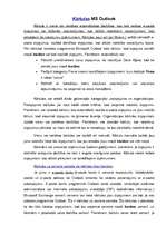 Konspekts 'Darbs ar kārtulām (Rules) MS Outlook programmā', 1.