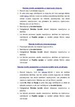 Konspekts 'Darbs ar kārtulām (Rules) MS Outlook programmā', 4.