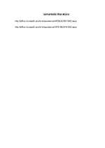 Konspekts 'Darbs ar kārtulām (Rules) MS Outlook programmā', 7.