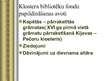 Prezentācija 'Bibliotēkas viduslaiku Krievijā', 10.