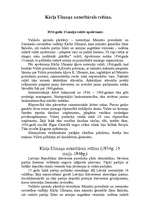 Konspekts 'Kārļa Ulmaņa autoritārais režīms', 1.