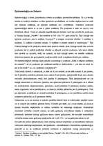 Referāts 'Renē Dekarts un epistemoloģija', 1.