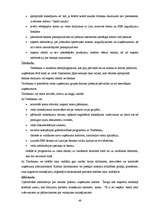 Diplomdarbs 'SEB banka - finanšu pakalpojumu sniedzēja uzņēmējiem', 46.