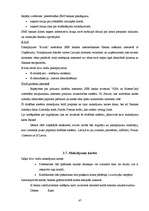 Diplomdarbs 'SEB banka - finanšu pakalpojumu sniedzēja uzņēmējiem', 47.