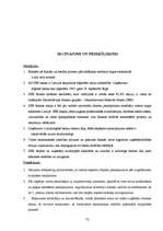 Diplomdarbs 'SEB banka - finanšu pakalpojumu sniedzēja uzņēmējiem', 72.