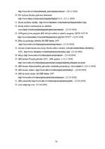 Diplomdarbs 'SEB banka - finanšu pakalpojumu sniedzēja uzņēmējiem', 74.