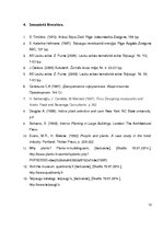 Referāts 'Telpaugu nozīme viesmīlības atmosfēras radīšanā', 12.