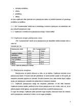 Referāts 'Lauksaimniecības uzņēmuma SIA "Lauksaimnieks" analīze', 8.