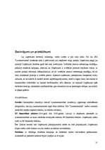 Referāts 'Lauksaimniecības uzņēmuma SIA "Lauksaimnieks" analīze', 31.