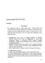 Referāts 'Lauksaimniecības uzņēmuma SIA "Lauksaimnieks" analīze', 34.