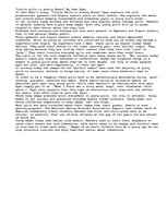 Eseja '"Little Girls in Pretty Boxes" by Joan Ryan', 1.