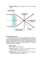 Referāts 'Optika', 7.