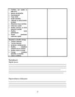 Prakses atskaite 'Kvalifikācijas prakse sākumskolā', 17.