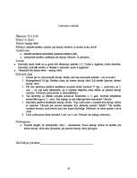 Prakses atskaite 'Kvalifikācijas prakse sākumskolā', 19.