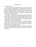 Prakses atskaite 'Kvalifikācijas prakse sākumskolā', 22.