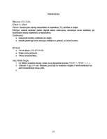 Prakses atskaite 'Kvalifikācijas prakse sākumskolā', 23.