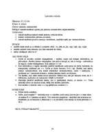 Prakses atskaite 'Kvalifikācijas prakse sākumskolā', 24.