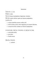 Prakses atskaite 'Kvalifikācijas prakse sākumskolā', 30.