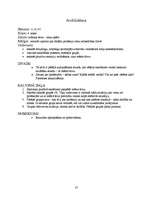 Prakses atskaite 'Kvalifikācijas prakse sākumskolā', 35.