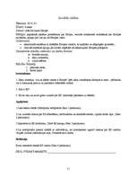 Prakses atskaite 'Kvalifikācijas prakse sākumskolā', 51.