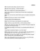 Prakses atskaite 'Kvalifikācijas prakse sākumskolā', 52.