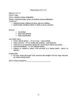 Prakses atskaite 'Kvalifikācijas prakse sākumskolā', 57.