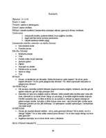 Prakses atskaite 'Kvalifikācijas prakse sākumskolā', 66.