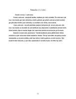 Prakses atskaite 'Kvalifikācijas prakse sākumskolā', 71.