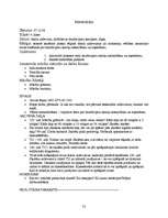 Prakses atskaite 'Kvalifikācijas prakse sākumskolā', 72.