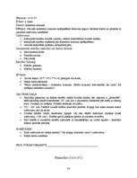 Prakses atskaite 'Kvalifikācijas prakse sākumskolā', 74.