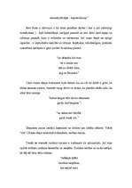 Eseja 'Ievas Rozes dzejoļu krājuma analīze', 2.