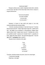 Eseja 'Ievas Rozes dzejoļu krājuma analīze', 3.