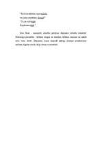 Eseja 'Ievas Rozes dzejoļu krājuma analīze', 4.