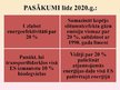 Prezentācija 'Klimata pārmaiņas', 10.