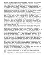 Eseja 'The Human Nature of Medea', 1.