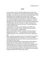 Referāts 'Akašs. Ziemeļindijas klasiskā mūzika', 1.