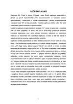 Biznesa plāns 'SIA "Džuta"', 3.