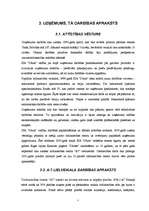 Biznesa plāns 'SIA "Džuta"', 5.