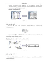 Referāts 'Matemātiskie uzdevumi', 8.