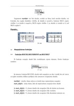 Referāts 'Matemātiskie uzdevumi', 9.
