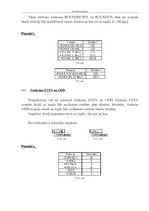 Referāts 'Matemātiskie uzdevumi', 10.