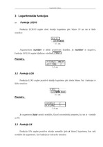 Referāts 'Matemātiskie uzdevumi', 19.